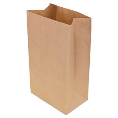 JPackTory 牛皮KP素色紙袋 中, 1入, 200個