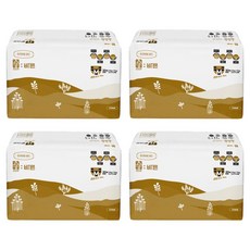 SoopBareun 頂級金牌黏貼型紙尿褲, 中型(M), 120張