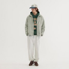 커버낫 남녀공용 윈드브레이커 자켓