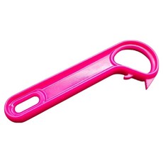 레디엘로 안전 캔따개, 레드, 1개