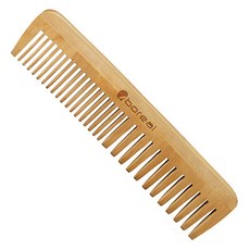 보레알 우드 양면 브러쉬, 1개