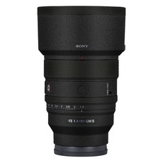 KOEM Sony FE 85 F1.4 GM2 鏡頭保護貼膜, 1個, 豐富紋理