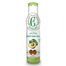 길렝 아보카도 오일 스프레이, 1개, 200ml