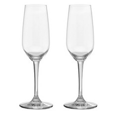 오션글라스 렉싱턴 샴페인잔, 렉싱턴 샴페인 글라스(185) 2P, 2개, 185ml