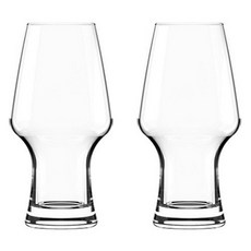 오션글라스 크래프트 맥주잔, 2개