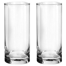 오션글라스 트리니티 하이볼잔, 2개