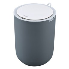 SPARROW HOUSE 智慧感應垃圾桶 8L, 灰色, 1個
