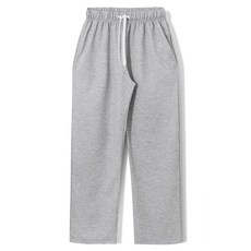 M.N.C 寬版運動褲 MDIP096BM