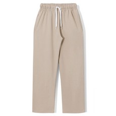 M.N.C 男女共用寬版運動褲 MDIP096BM