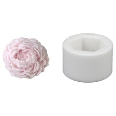 Fix 9 矽膠樹脂模具 樹脂模具, H-0708