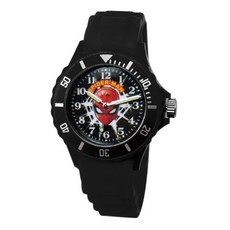 MARVEL 漫威 SPIDER-MAN U5系列 兒童卡通手錶 台灣製 U5-3056, 蜘蛛人, 23cm