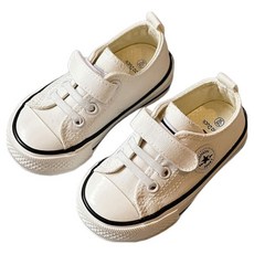 Golden Rabbit 兒童Candy Pop低筒運動鞋