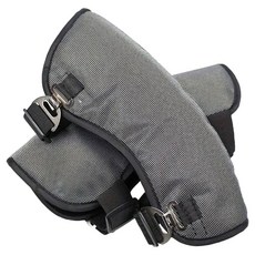 LIFEGEAR Wimguard 護膝 2件組, 1套