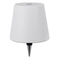 USB充電款酒瓶塞燈 三檔色溫 色光可調, 白色