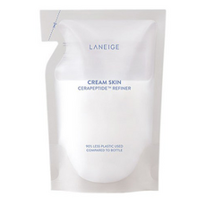 LANEIGE 蘭芝 神經醯胺輕潤牛奶水補充包 170ml, 1件