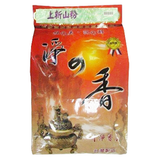 如意檀香 上新山粉