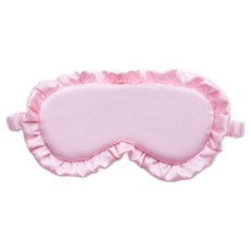 Daily Nest 綁帶式眼罩 Type11, 1個, 1入