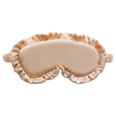 Daily Nest 綁帶式眼罩 Type16, 1個, 1入