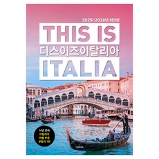 This is Italy 2025~2026年, 全慧珍, 尹度映, 朴基男, TERRA