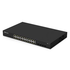 ipTIME 交換式集線器, PoE24004M