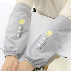 Inart 袖套, 灰色梨子