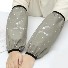 Inart 工作用袖套, 卡其色