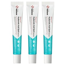 PAUL MEDISON 深紅玻尿酸淡斑筆, 3個, 25ml