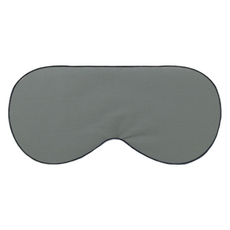 TIDYHOME 眼罩 灰海軍藍, 1個, 1入