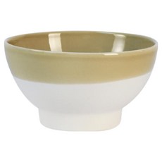 Jars Kantin 迷你碗 10 x 5 cm, 黃色, 1個