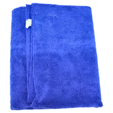 永潔 洗車巾, 100%聚酯纖維，100cm*50cm, BJ-6501, 1條