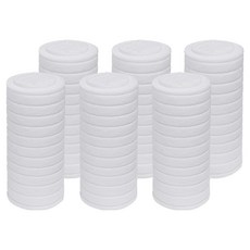 FILTER KLASS 替換濾芯 BODYLUV Puresome大容量過濾器適用 6個入, 無香味, 1個