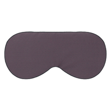 Tidy Home 眼罩 紫灰色, 1個, 1入