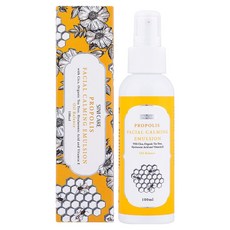 시니케어 프로폴리스 페이셜 카밍 에멀전, 1개, 100ml