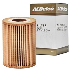 에이씨델코 수입차 오일필터 크라이슬러 벤츠 300C 그랜드체로키 E클래스 S클래스, 1개, 19282704