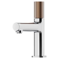 도비도스 대림 원홀 La Brunch 욕실수전 FL0832 브라운 펄 방문설치