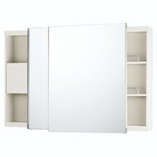 두진 시크릿 욕실 무소음 슬라이드장 댐퍼형 DSL-1400D 방문설치, 아이보리, 1개
