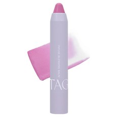 TAG 인퓨즈 블렌딩 밤 2.5g, 5호 베일 라벤더, 1개