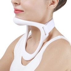 頸部支撐架, 1個