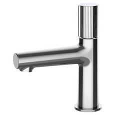 도비도스 대림 원홀 La Brunch 욕실수전 FL0832 크롬컬러 방문설치