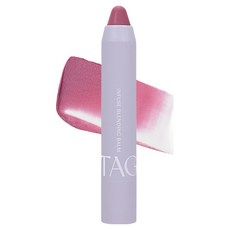 TAG 인퓨즈 블렌딩 밤 2.5g, 4호 러브 뮬리, 1개