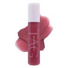 TAG 블러링 립 밀크 밀키 블러, 5호 포쉬 모브, 3.6g, 1개