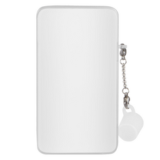 닷모드 투엑스 전용 TPU 케이스, 클리어, 1개