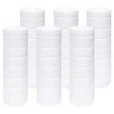 FILTER KLASS Dewbell Sudoae F15專用除氯濾芯, 6個, 無香味