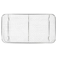 Levon 不鏽鋼調理盤網架 Full, 1個, 單品