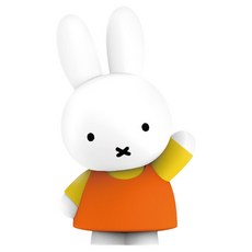 ROYCHE 米飛兔螢幕公仔 MIFFY-RFG-B, 米飛兔, 1個