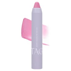 TAG 인퓨즈 블렌딩 밤 2.5g, 03 디어 뮤즈, 1개