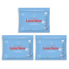 Rabanova 高濃縮兩用洗衣紙, 20入, 3個