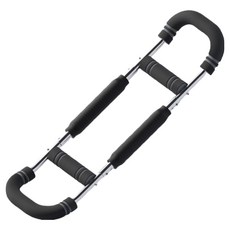 Core Guard U形居家訓練上半身臂力器, 1個, 混色