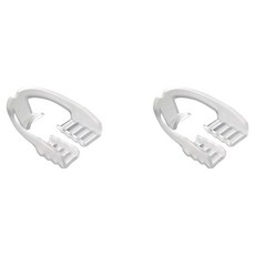 睡眠輔助牙齒保護套, 2個