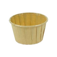 천운패키지 브레드컵50, KP무지, 100개